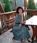 Rencontre Femme : Лариса, 52 ans à Ukraine  Konstantinovka